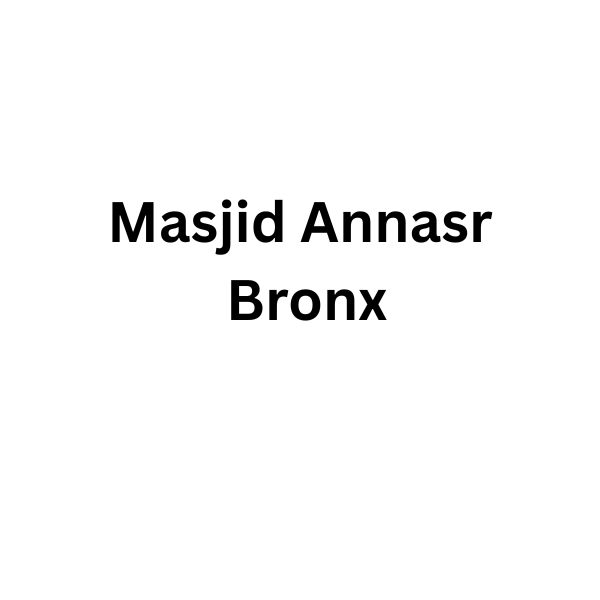 Masjid Annasr Logo
